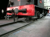 藏品(鐵軌)的圖片